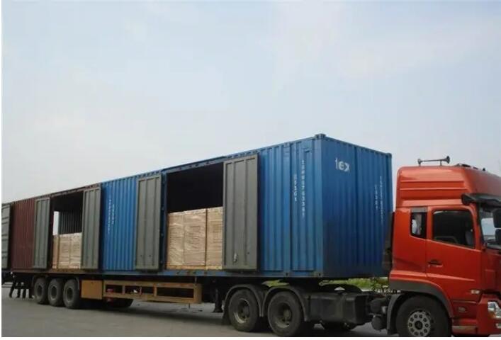 杭州到修水县货运专线