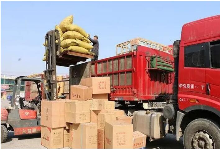 杭州到修水县物流专线